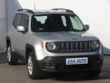 ������������� Jeep Renegade