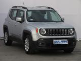 ������������� Jeep Renegade