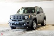 ������������� Jeep Renegade