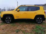 ������������� Jeep Renegade
