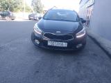������������� Kia Ceed