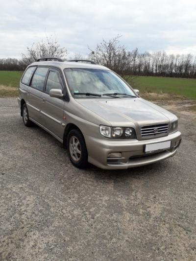 Kia Joice