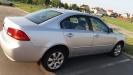 Kia Magentis