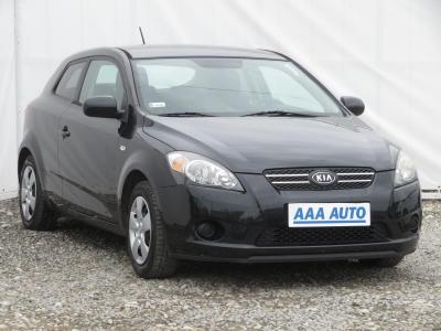 Kia Pro Ceed