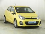 ������������� Kia Rio