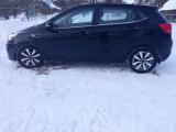 ������������� Kia Rio