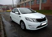 ������������� Kia Rio