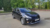 ������������� Kia Rio X-Line