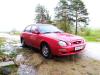 Kia Shuma