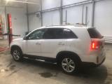 ������������� Kia Sorento