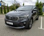 ������������� Kia Sorento