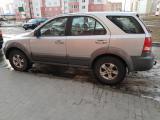 ������������� Kia Sorento