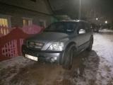 ������������� Kia Sorento