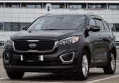 ������������� Kia Sorento
