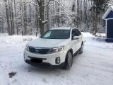 ������������� Kia Sorento