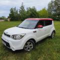������������� Kia Soul
