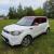������������� Kia Soul