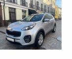������������� Kia Sportage