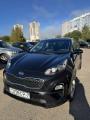 ������������� Kia Sportage