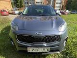 ������������� Kia Sportage