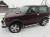Lada 4x4 Niva