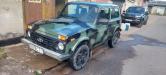 Lada 4x4 Niva