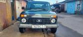Lada 4x4 Niva