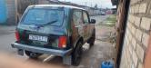Lada 4x4 Niva