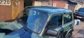 Lada 4x4 Niva