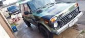 Lada 4x4 Niva
