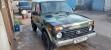 ������������� Lada 4x4 Niva