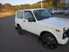 Lada 4x4 Urban