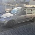 ������������� Lada e-Largus