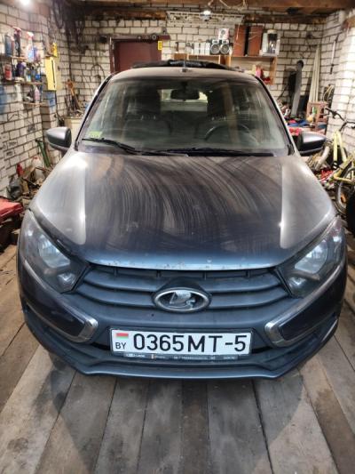 Lada Granta