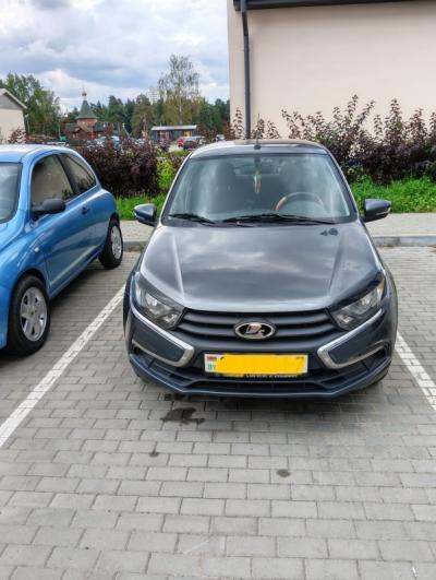 Lada Granta
