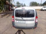 ������������� Lada Largus
