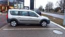 Lada Largus Cross