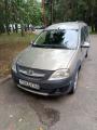 ������������� Lada Largus Cross
