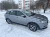 Lada Vesta SW Cross