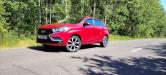 Lada XRay
