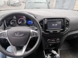������������� Lada XRay