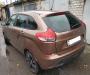 Lada XRay
