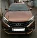 Lada XRay