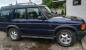 ������������� Land Rover Discovery
