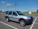 ������������� Land Rover Freelander