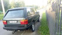 ������������� Land Rover Range Rover