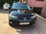 ������������� Lexus RX