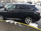 ������������� Lexus RX