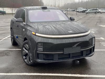 Li Xiang L7