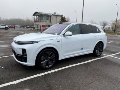 Li Xiang L7